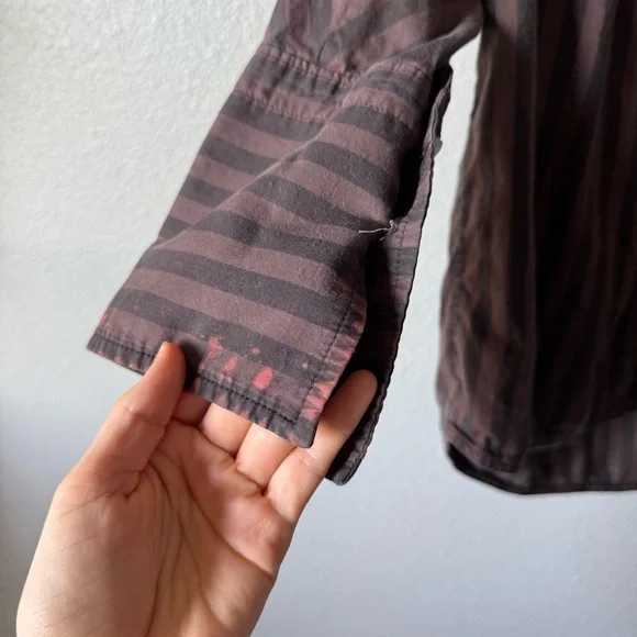 Everlane Long Sleeve Blouse - Picture 12 of 12